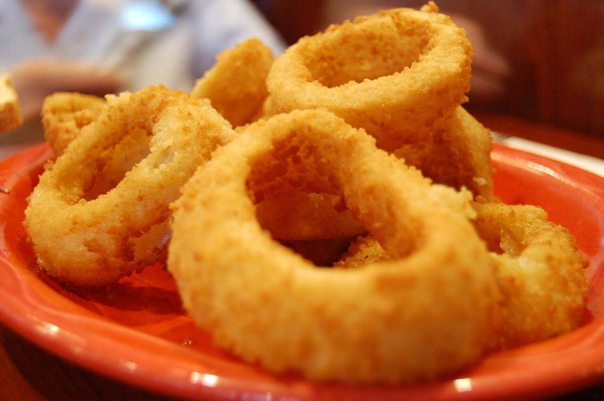 ilustrasi onion rings