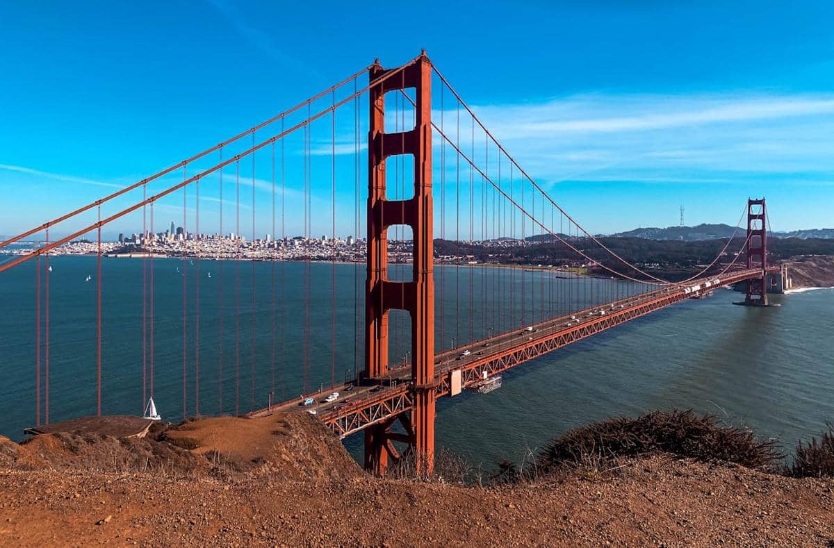 San Francisco, Amerika Serikat