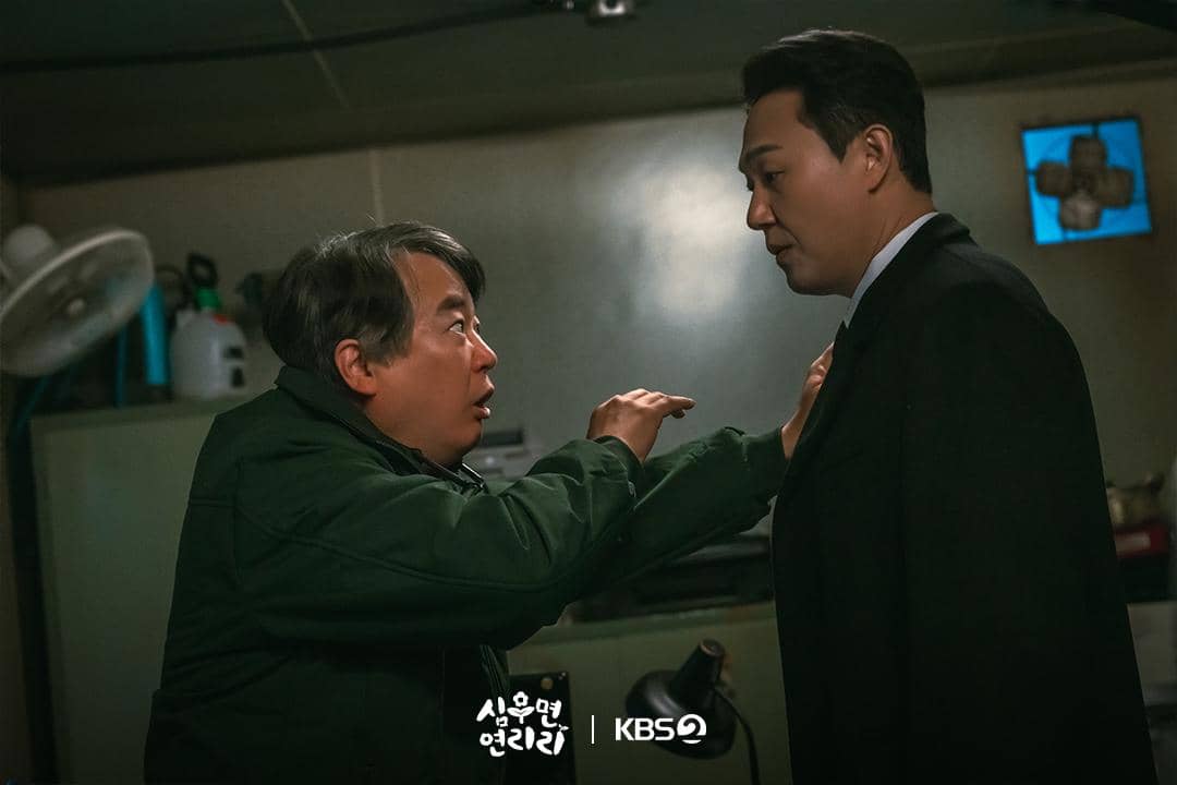 7 Fakta di Balik Trauma Warga Yeonriri di Cabbage Your Life