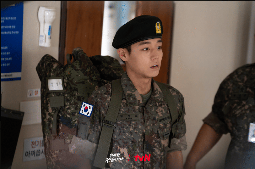 3 Hal yang Harus Terjawab di Ending The Legend of Kitchen Soldier