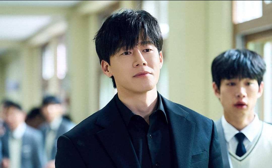 Perbedaan Ending Teach You a Lesson di Drakor vs Webtoon