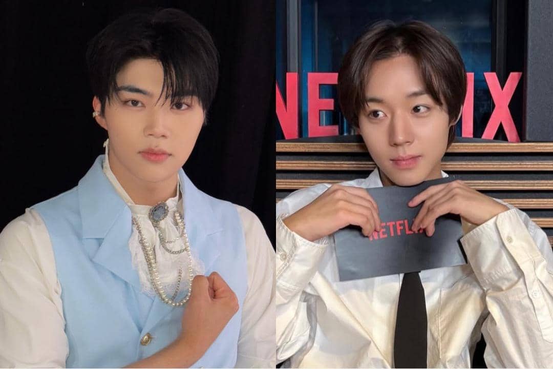 4 Idol KPop Cowok Diduga Pilih Kasih pada Fans, Terbaru Gunwook ZB1