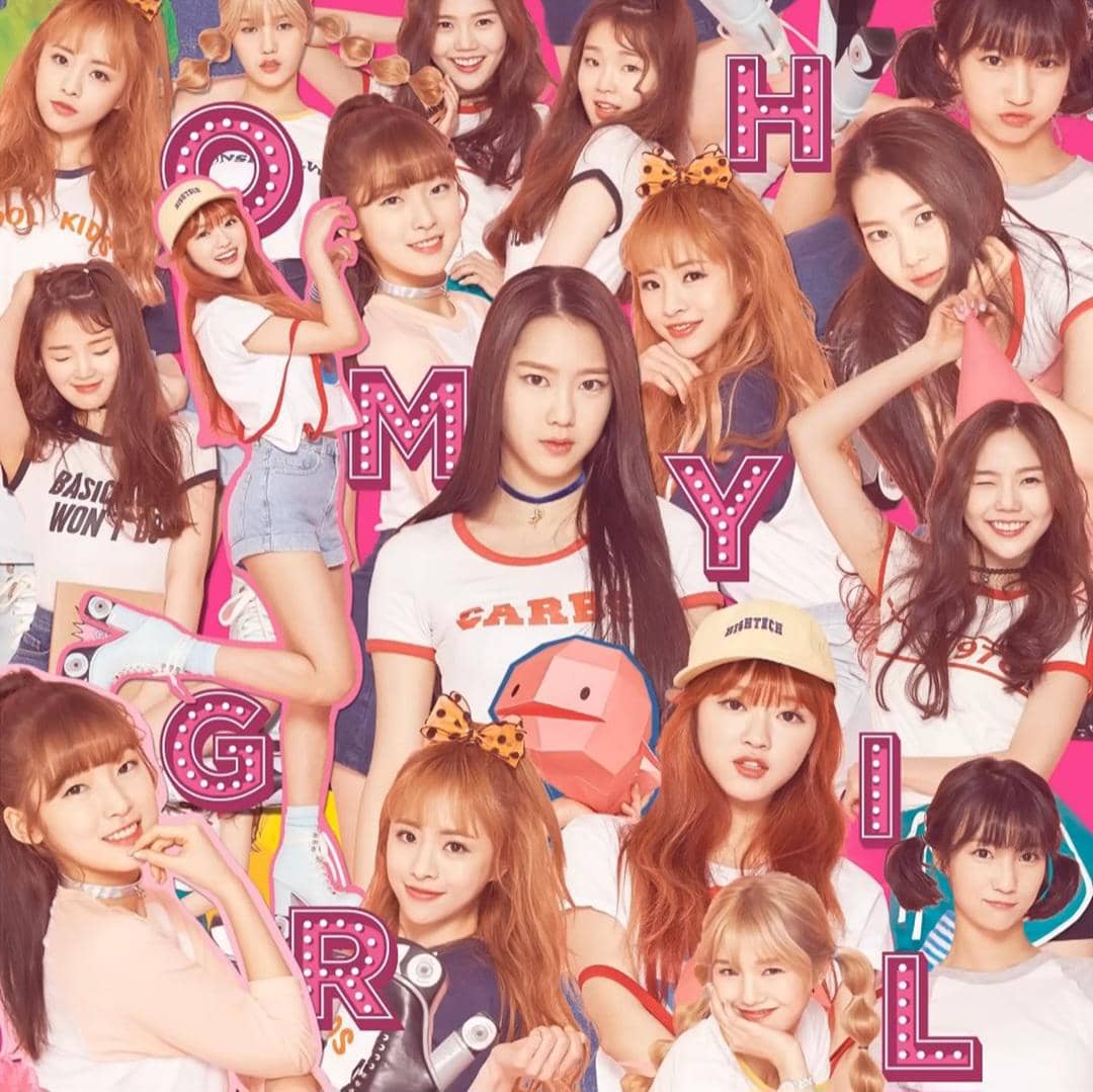 kover album PINK OCEAN