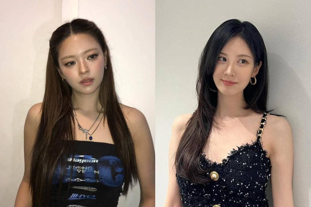 7 Idol KPop Cewek Ini Ingin Punya Pasangan Humoris, Ingin Dihibur?