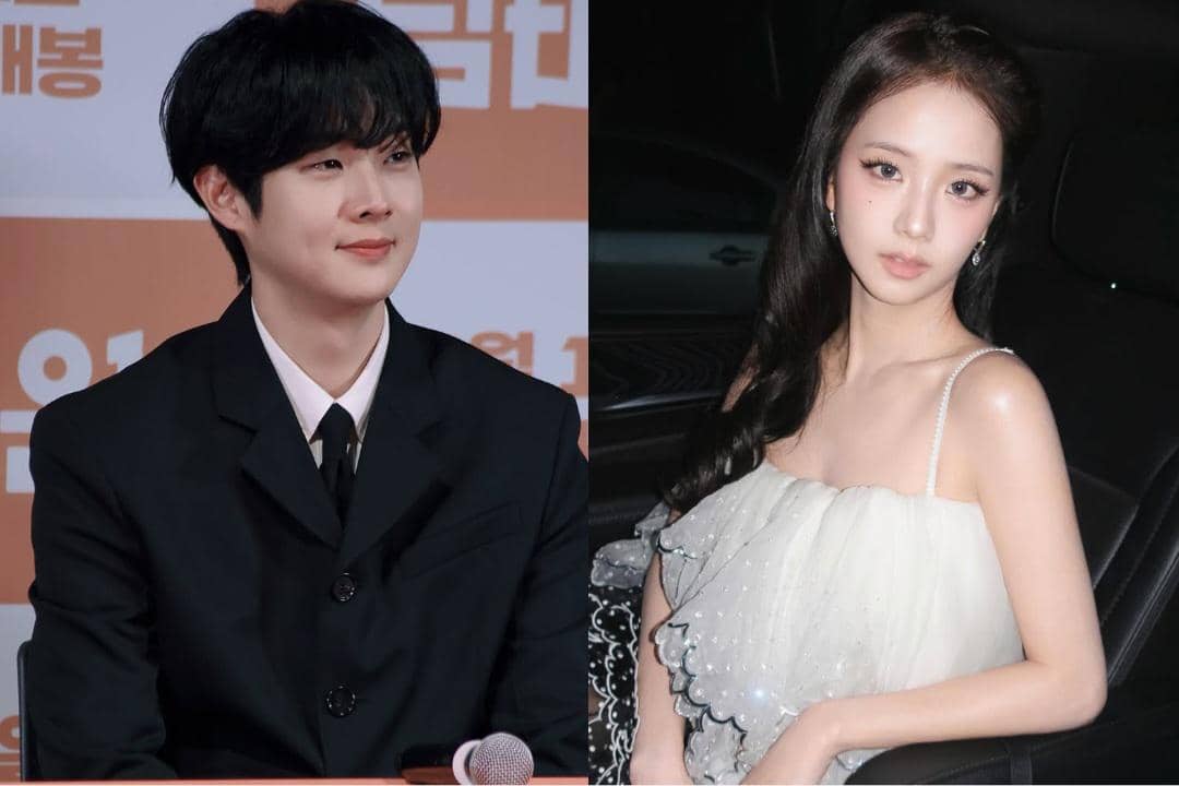 7 Artis Korea yang Cari Pasangan dengan Kesamaan Selera Humor