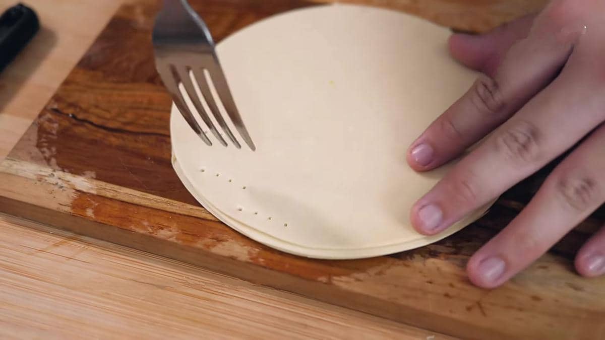 ilustrasi tortilla