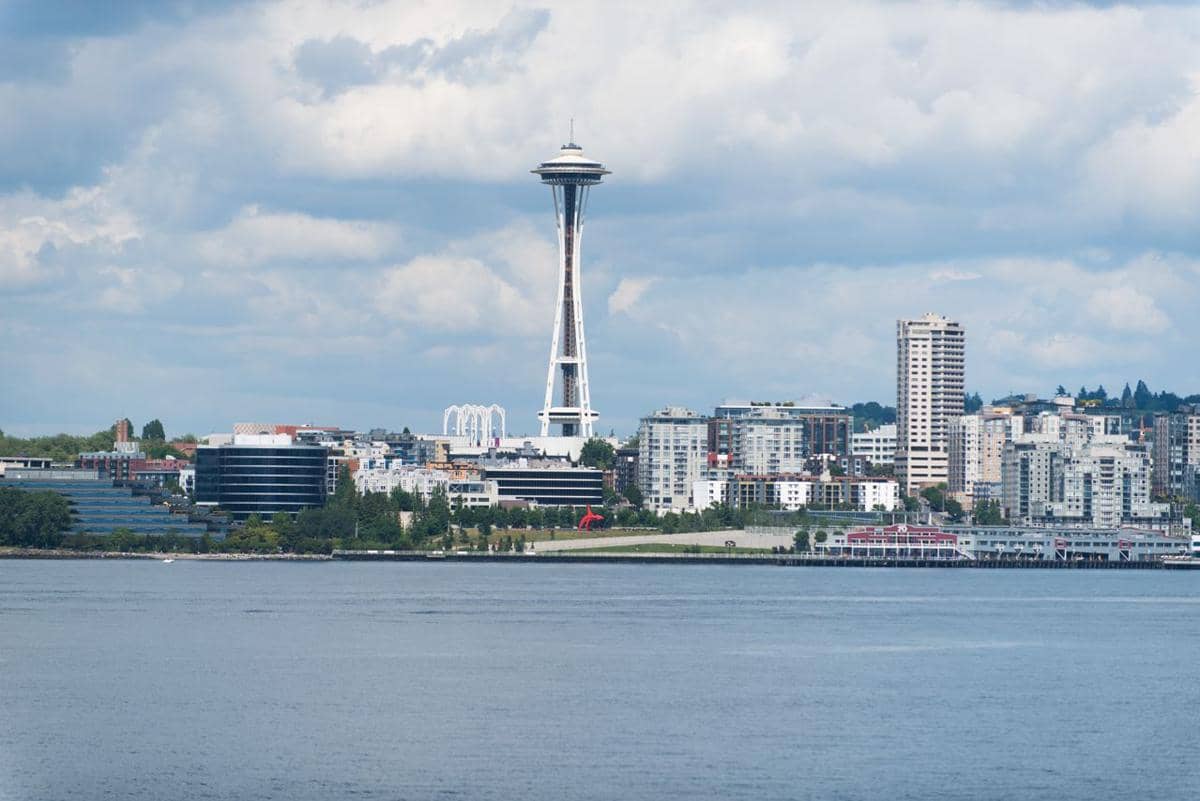 Seattle, Amerika Serikat