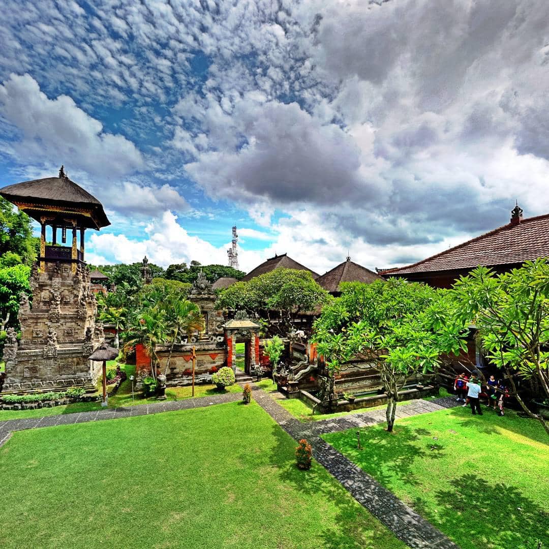 Museum Bali (instagram.com/sahabatmuseumbali)