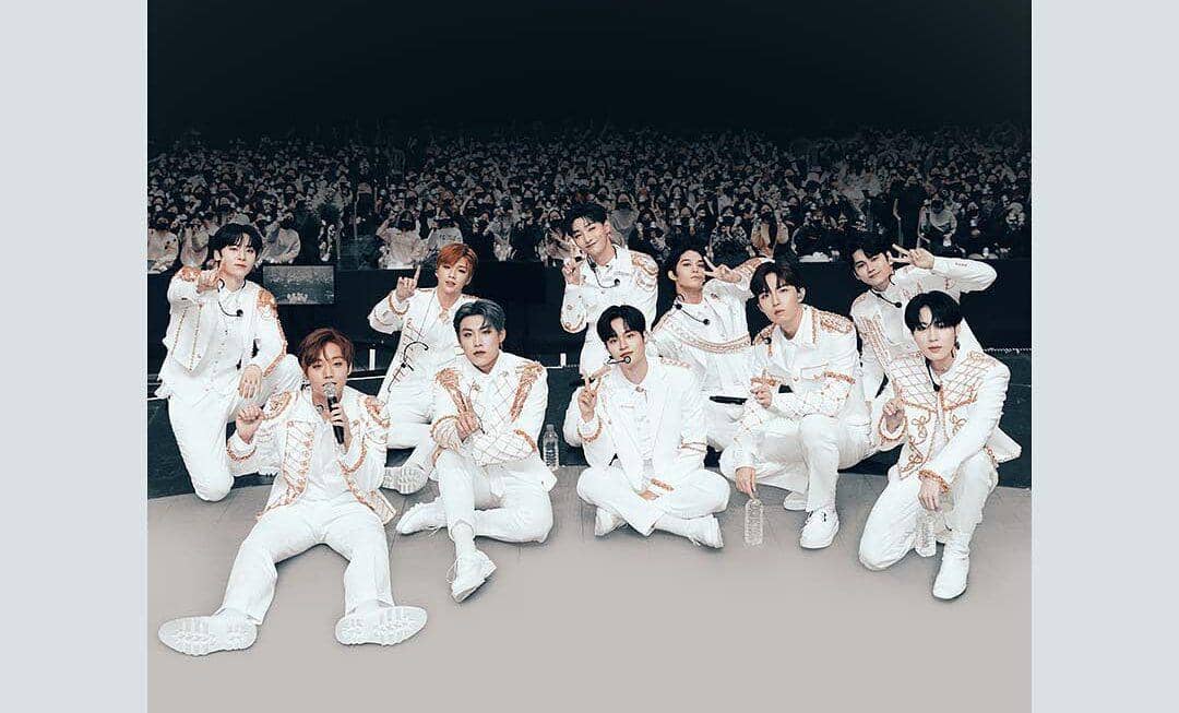Wanna One