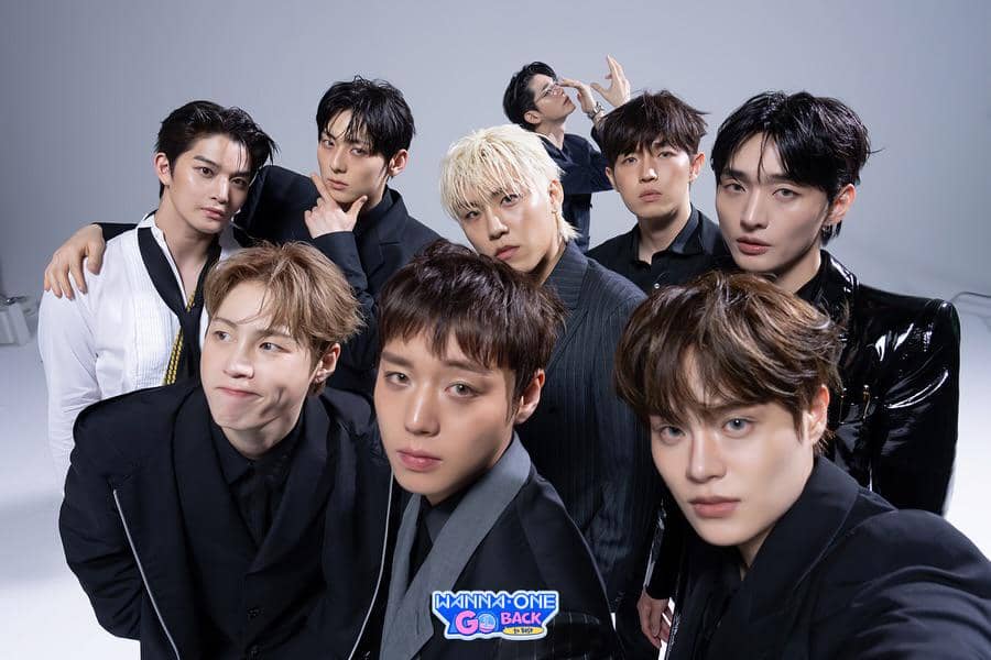 Wanna One