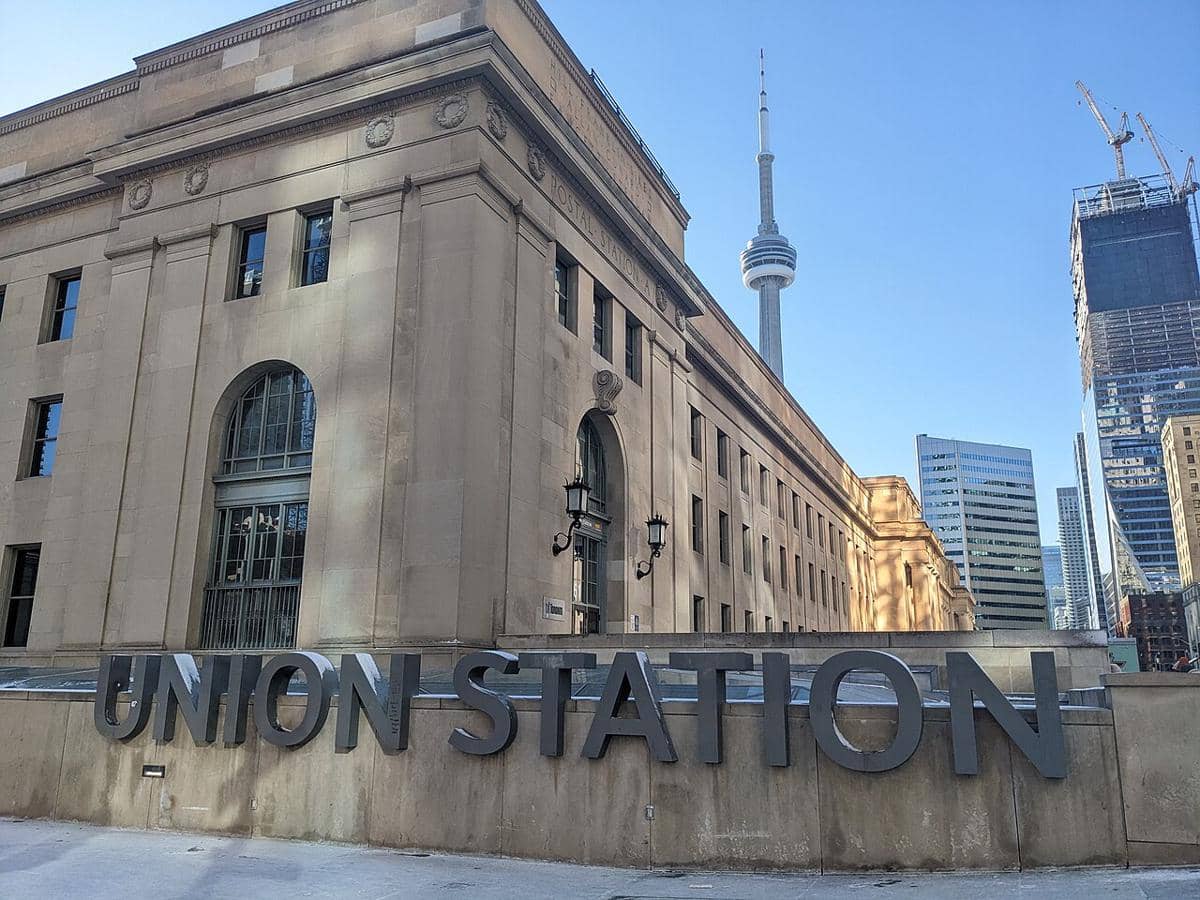 Union Station