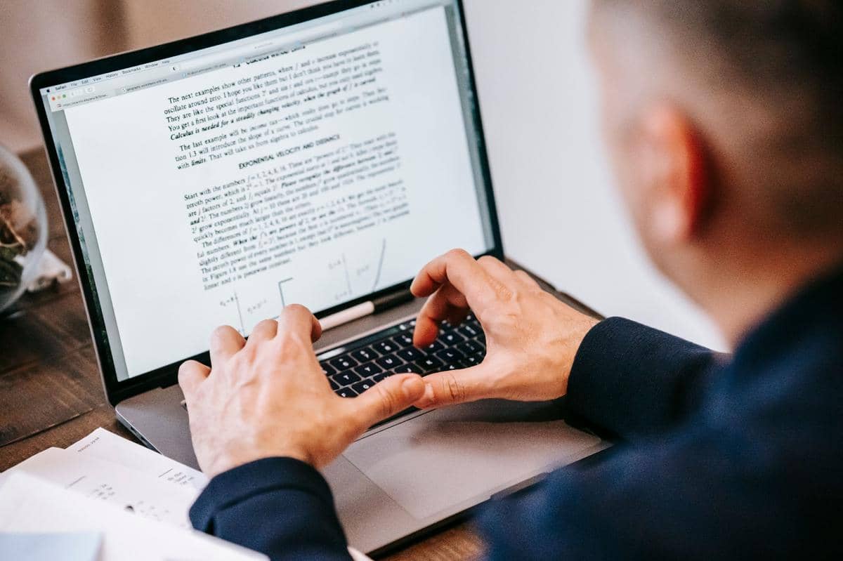 proofreading dan penerjemahan dokumen