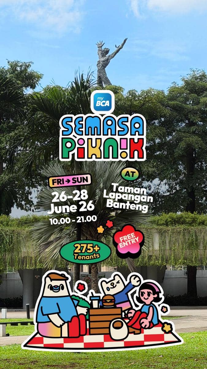Art Market bulan Juni 2026