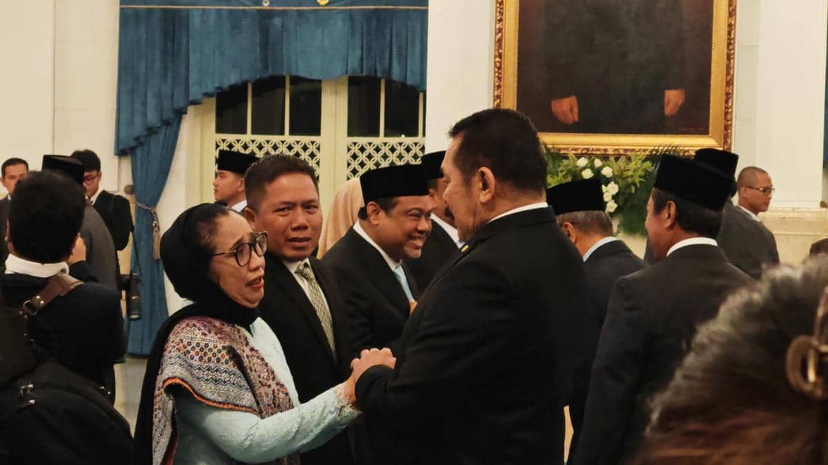 Skema BGN Buat Kantin Sekolah Sediakan MBG, Khusus Daerah Terpencil