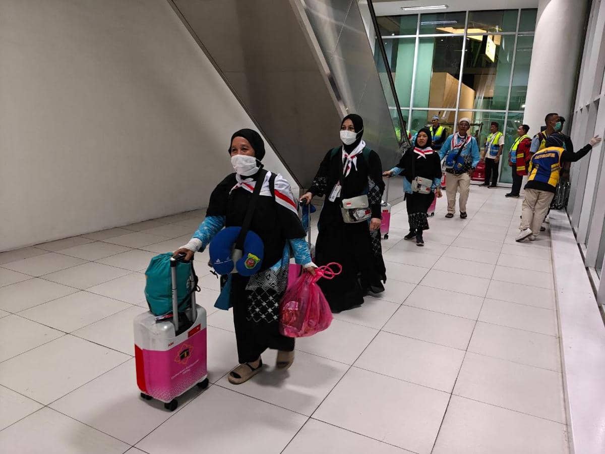 Bandara Sepinggan