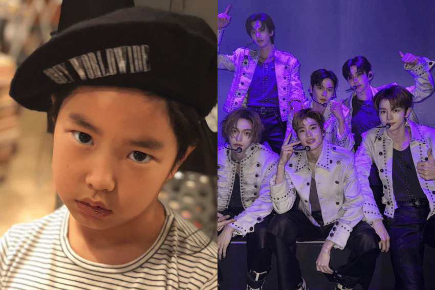 Lee Haru Anak Tablo Epik High Terlibat Produksi Album RIIZE, Jadi Apa?
