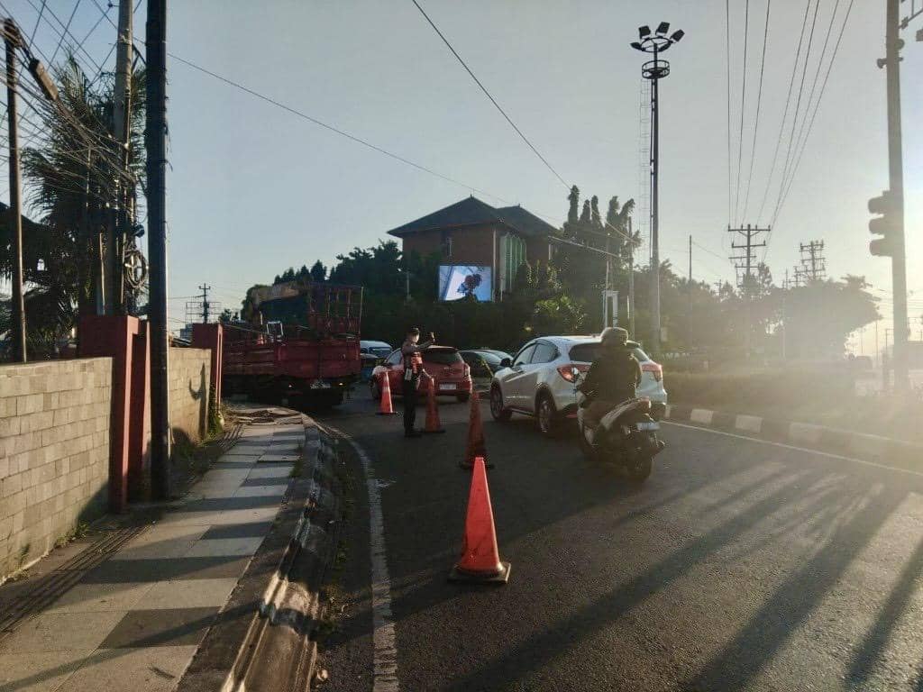 Cuaca Semarang Rabu: Super Terik Lur Siang Ini, Sampai 34°C
