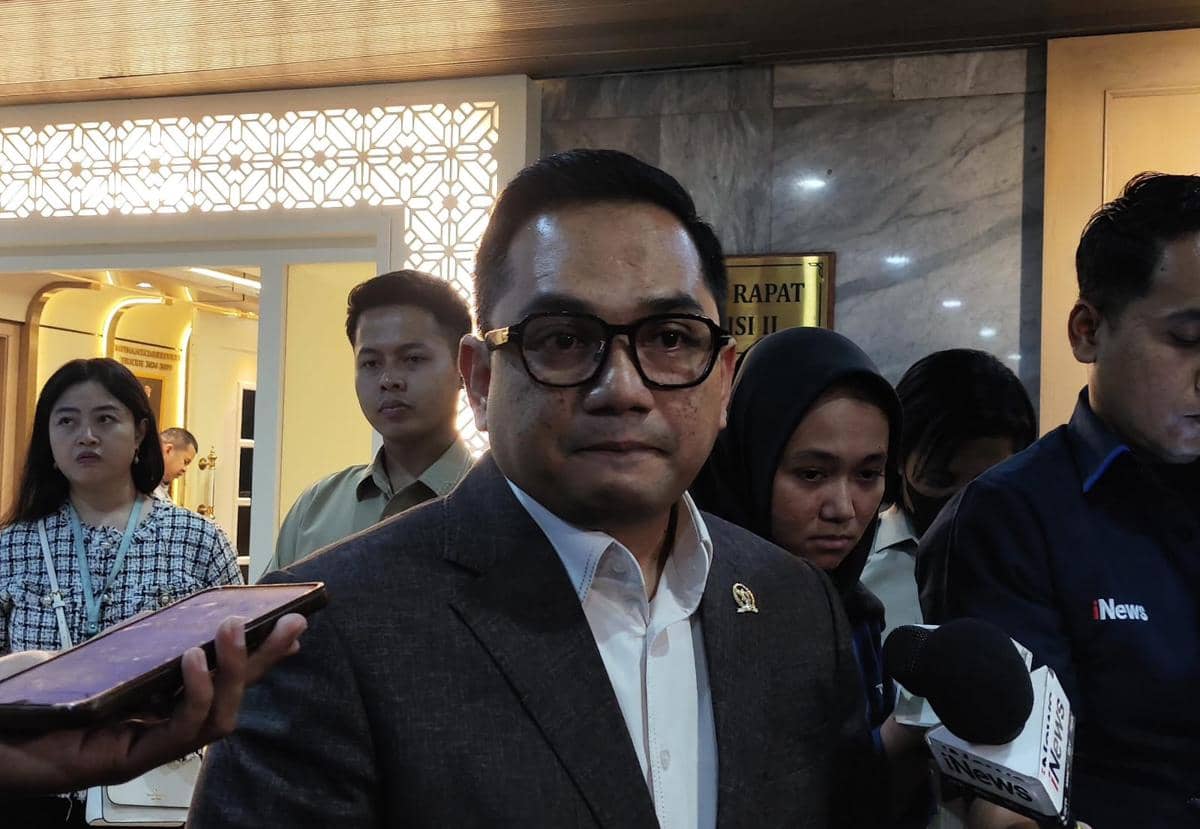 Postur APBD Tertekan, DPR Dorong Relaksasi dan Revisi UU HKPD