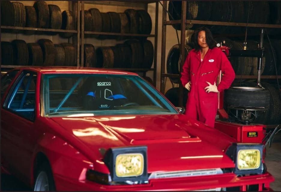 Drifter 2026