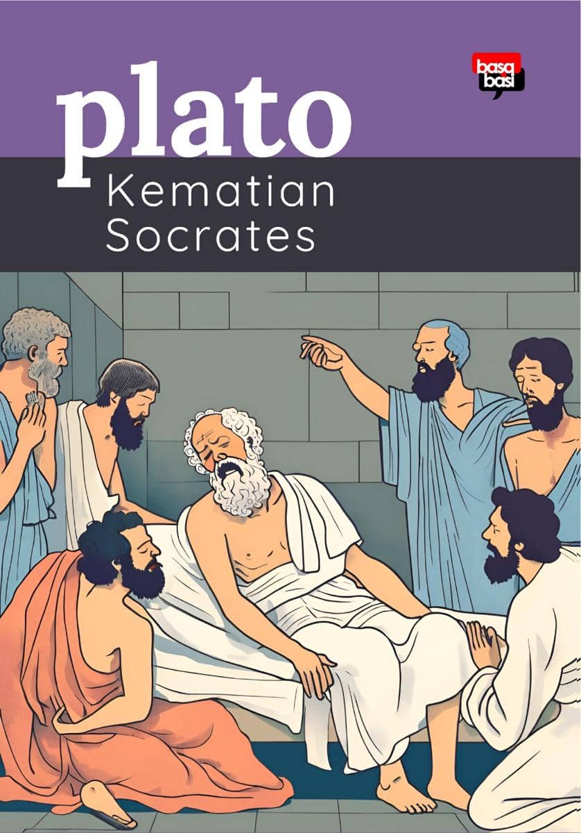 Kematian Socrates