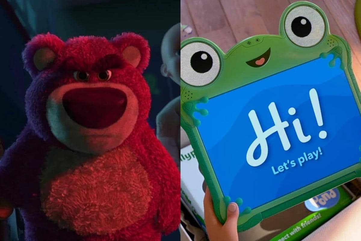 8 Karakter yang Pernah Jadi Villain di Cerita Toy Story