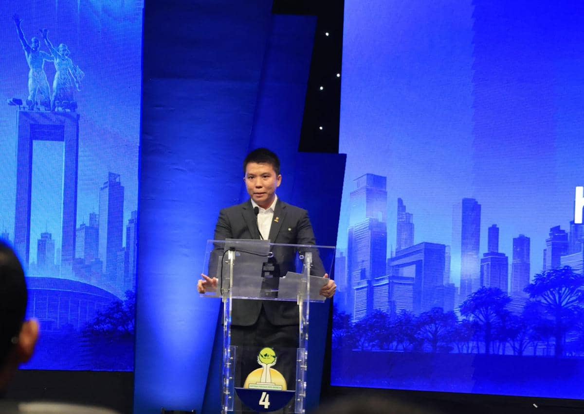Caketum HIPMI Nilai Diplomasi Ekonomi Prabowo Dongkrak Investasi RI