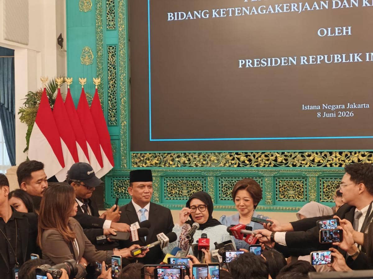 Ada Isu Dana Dapur MBG Mandeg, BGN Pastikan Sudah Cair
