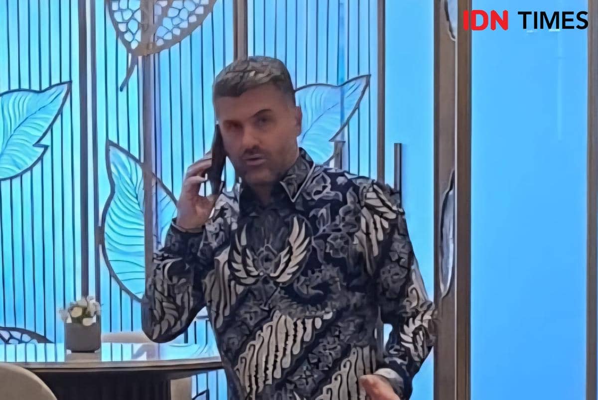 Lucian Despoiu.
