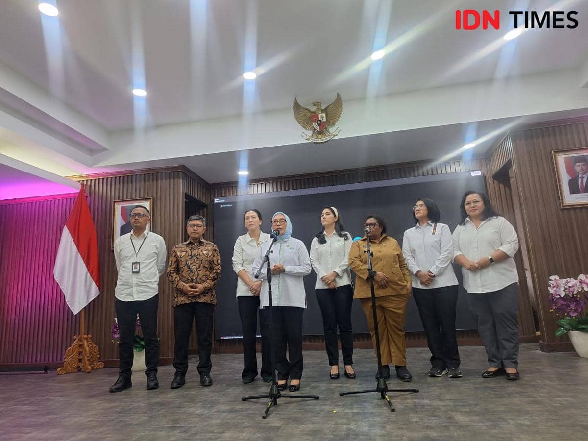 Aturan Perlindungan Anak, Ini Perbedaan PARD dan PP Tunas