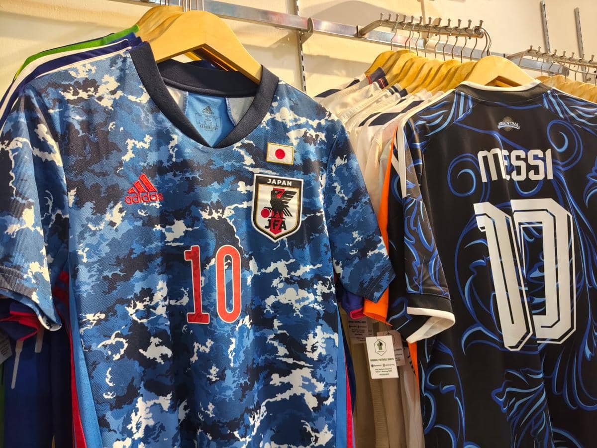 jersey, jersey piala dunia, piala dunia 2026, world cup 2026