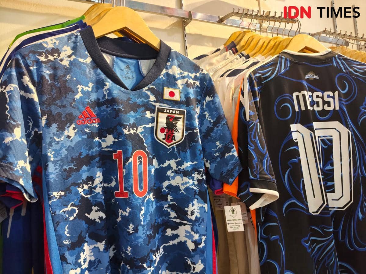 jersey, jersey piala dunia, piala dunia 2026, world cup 2026
