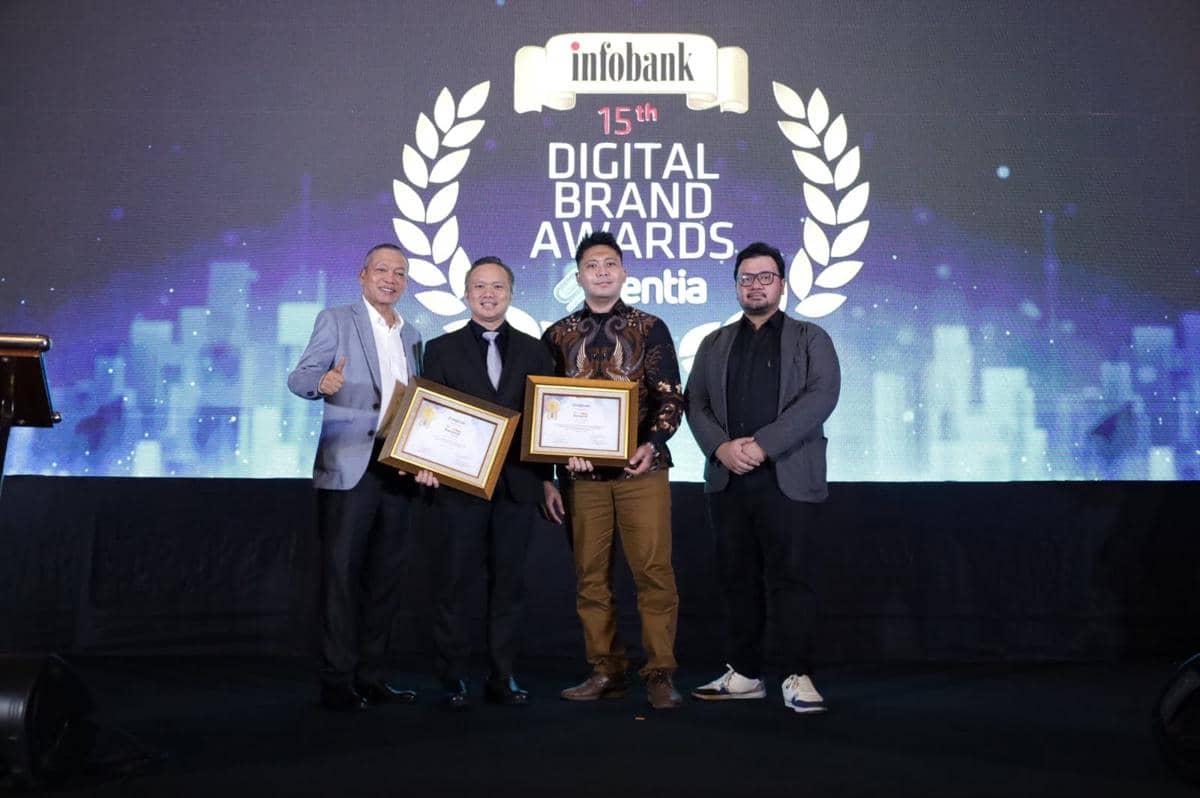 Cara Danamon Memperkuat Kinerja Brand di Ruang Digital