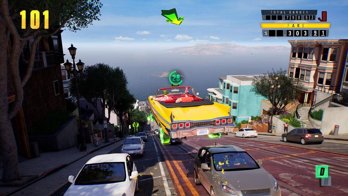 Gaspol! Crazy Taxi: World Tour Diumumkan, Akan Rilis 2027!