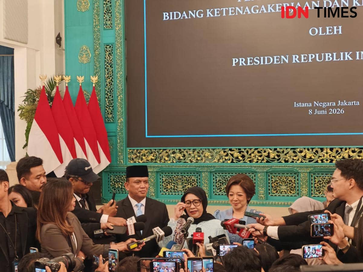 Nanik Ingin Coba MBG di Daerah 3T Tak Pakai APBN, Bagaimana Caranya?