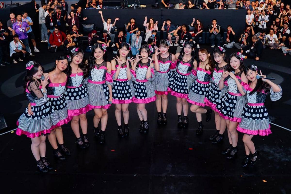 Cara Nonton Konser JKT48 Request Hour 2026 Lewat Live Streaming