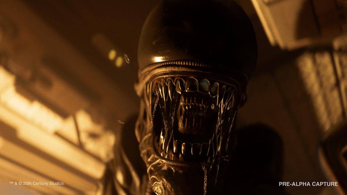 Ini Kengerian Alien Isolation 2 yang Sudah Terungkap!