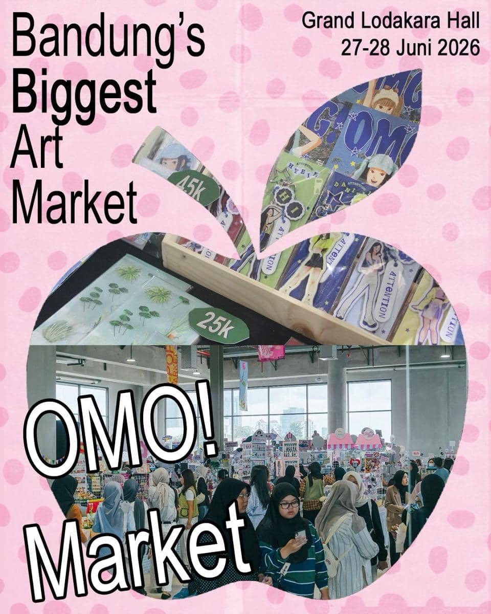 Art Market bulan Juni 2026