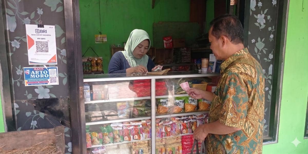 PNM Mekaar Bantu Niken Kembangkan Usaha dan Perkuat Ekonomi Keluarga