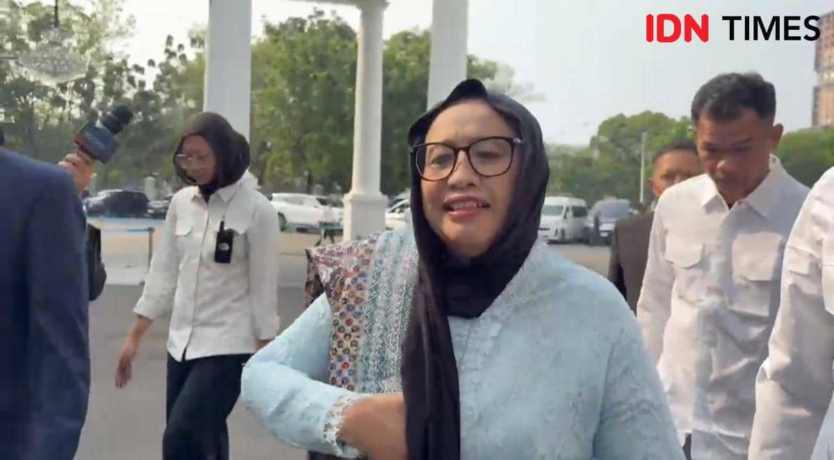 BGN Bakal Rekrut Ahli Gizi hingga Dokter Anak Jadi Dewan Pengarah