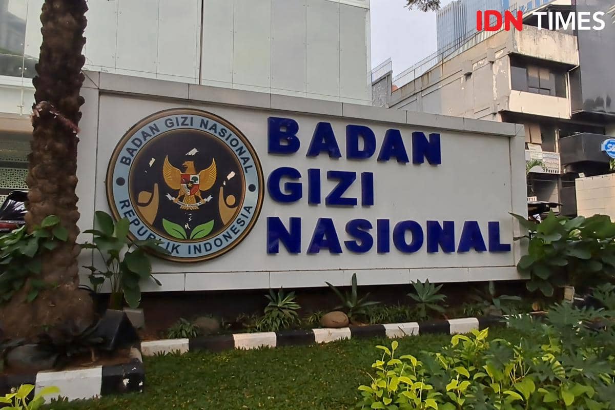 Investor SPPG Geruduk BGN, Bangun Dapur MBG Miliaran Tak Kunjung Operasi