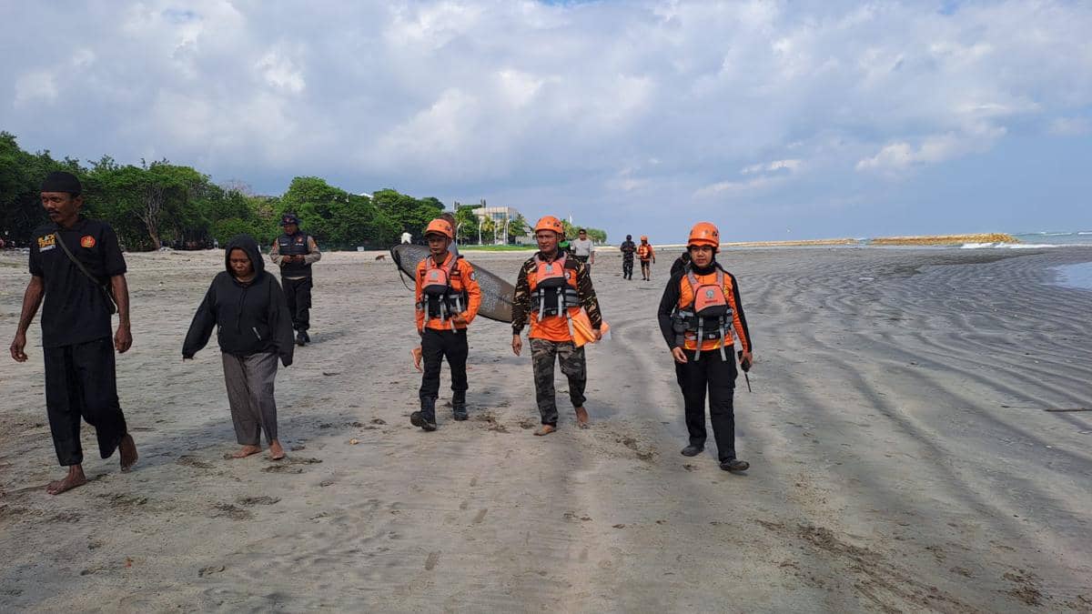 Basarnas Denpasar