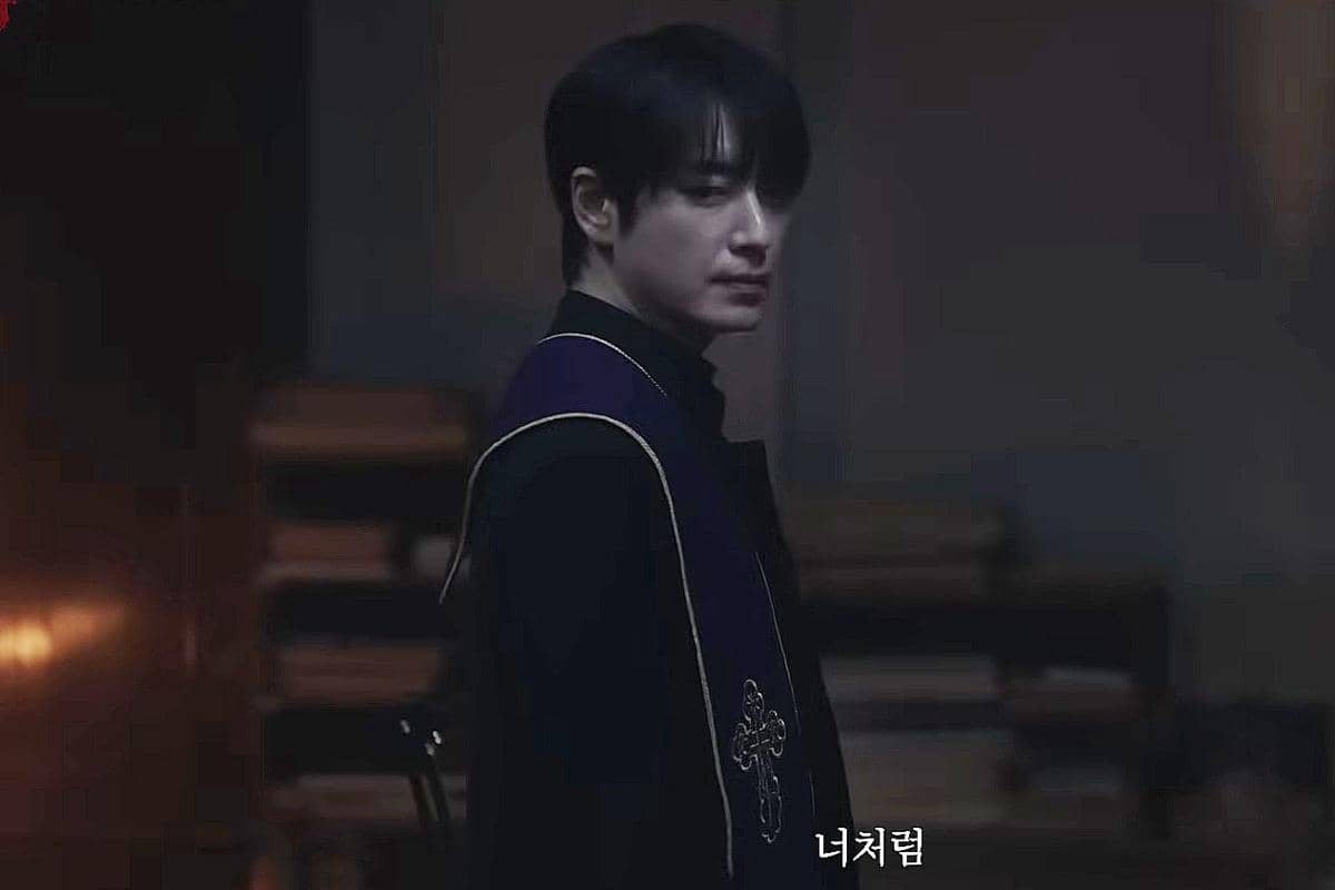 cuplikan drama Excitatio  