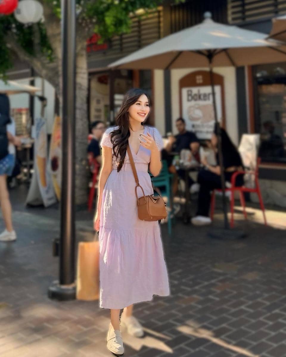 tas Ayu Ting Ting