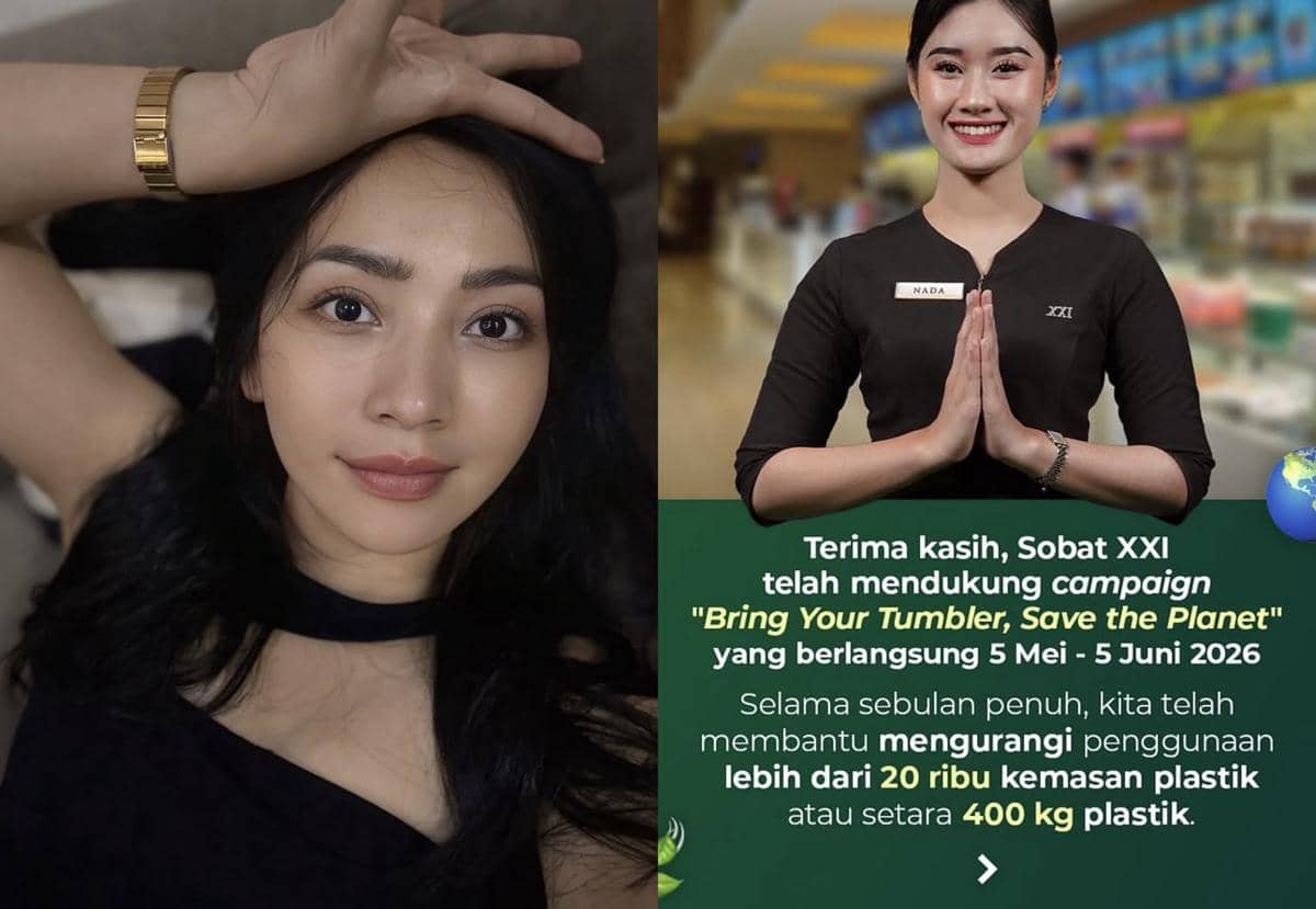 Program Tumbler XXI Berakhir, Hesti Purwadinata Protes: Sebulan Doang?