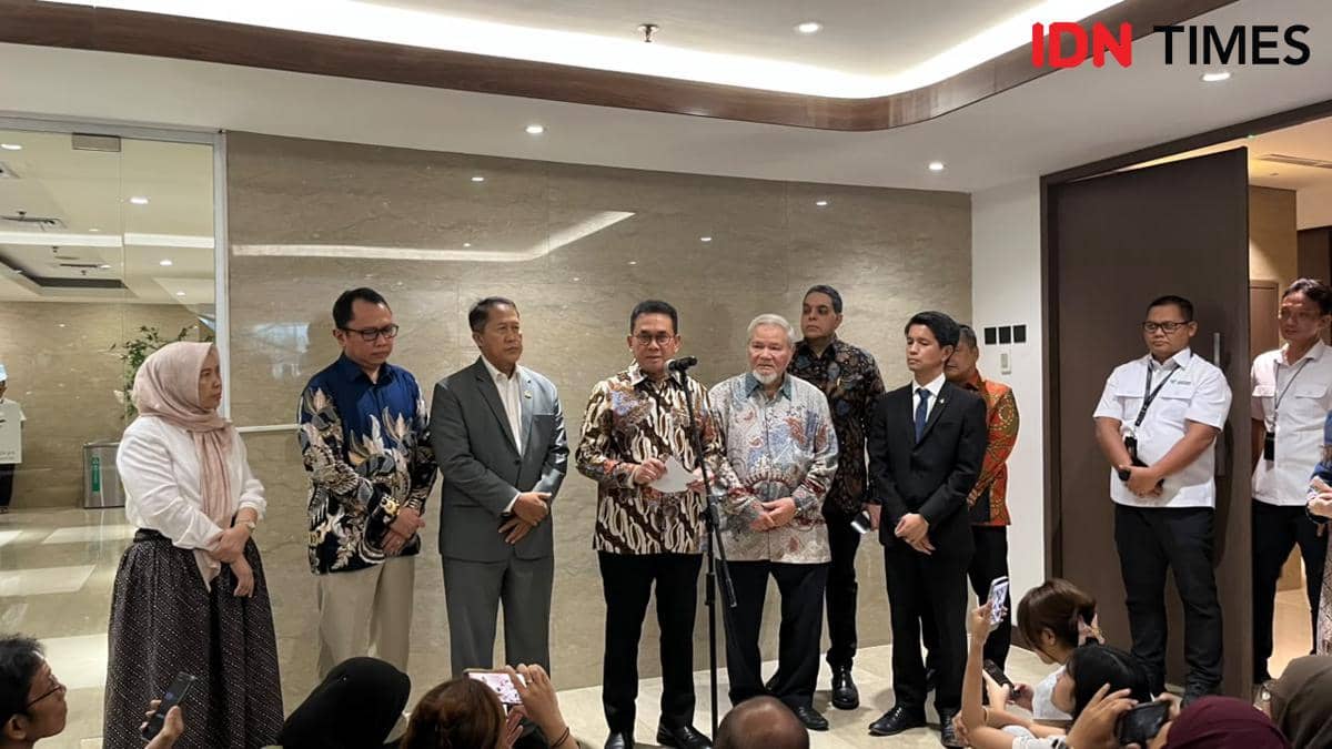Indonesia-Filipina Sepakati Barter Rp6,29 Triliun, Ini Isinya