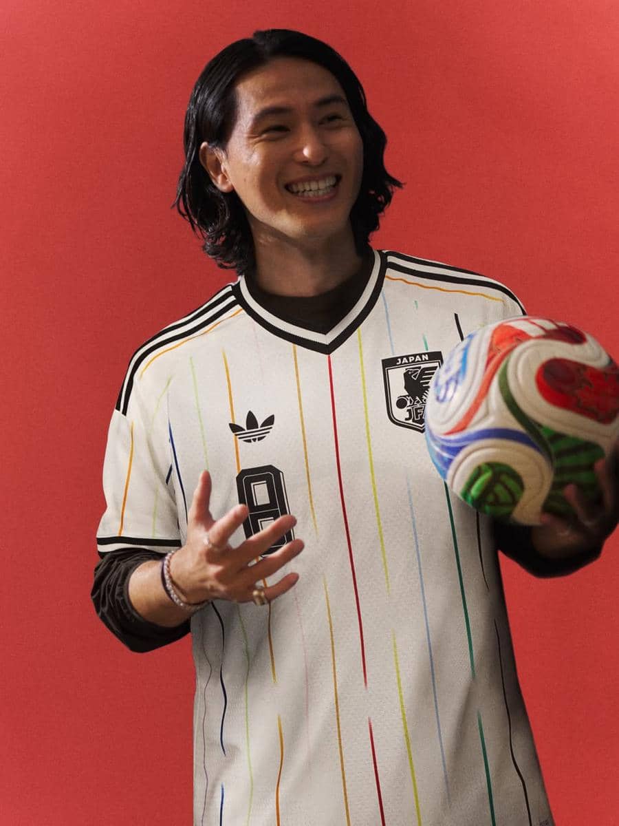 jersey, jersey piala dunia, piala dunia 2026, world cup 2026