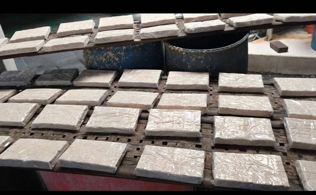 Dolar Capai 18 Ribu, Pengrajin Tempe di Bogor Pangkas Produksi