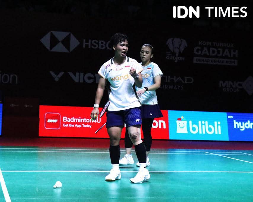 Jadwal 4 Wakil Indonesia pada Perempat Final Japan Open 2026