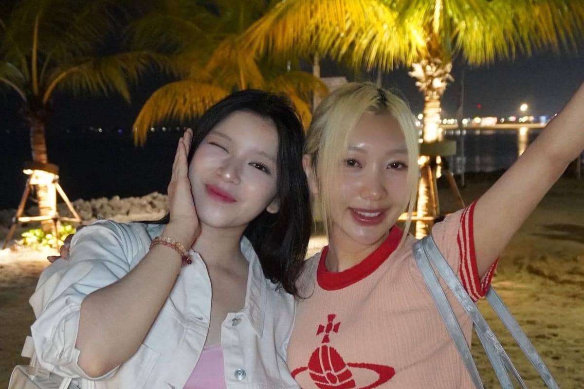 MELONii Bakal Rilis Single Kolaborasi dengan Tiara Andini