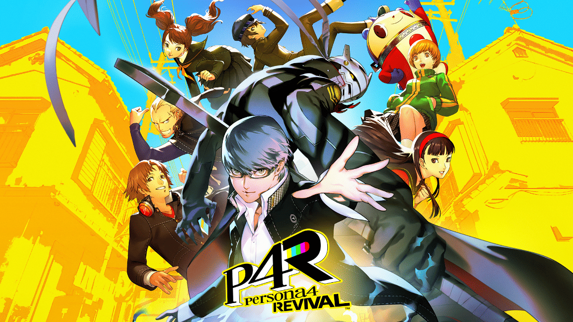 Persona 4 Revival Rilis 18 Februari 2027!